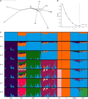 Haplotype Block Analysis Reveals Candidate Genes and QTLs for Meat Quality and Disease Resistance in Chinese Jiangquhai Pig Breed